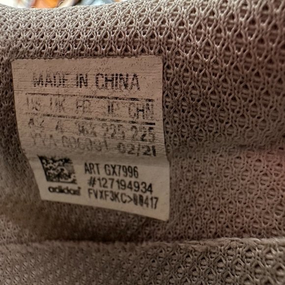 Adidas Superstar Philip Colbert Save The Lobster Men's GX7996 Size US 4.5 - Picture 12 of 14